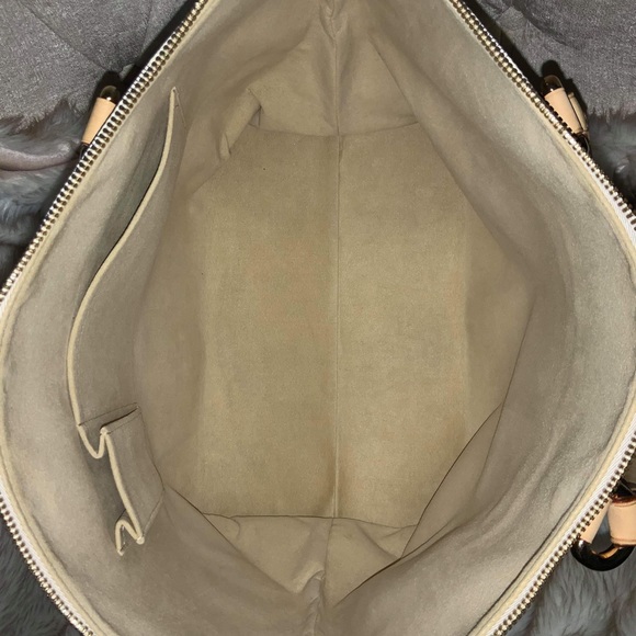 Louis Vuitton Saleya GM - Picture 5 of 11